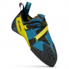 Scarpa Furia Air Baltic Blue/Yellow