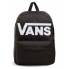 Vans old skool drop 22 Black