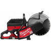 Píla na - Fréza na betón MILWAUKEE MXF COS350-601 (Píla na - Fréza na betón MILWAUKEE MXF COS350-601)