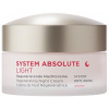 Annemarie Börlind Systeme Absolute Light nočný krém na zrelú pleť 50 ml