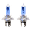 Compass White Laser H4 P43t 12V 60/55W 2 ks