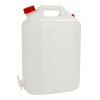 Kanister 20l s kohútikom