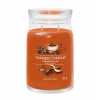 Yankee Candle Cinnamon Stick signature 567 g