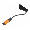 Kultivátor - FS136513 Motyka QuikFit 3-funkčná 13 cm, Fiskars (Kultivátor - FS136513 Motyka QuikFit 3-funkčná 13 cm, Fiskars)