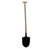 J. A.D. Tools s násadou T čierny 28984