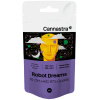 Cannastra 10-OH-HHC Flower Robot Dreams 97 % kvalita, 1 g - 100 g 5 gramov