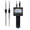 Poľnohospodársky tester Dramiński PHG2, merač kyslosti pôdy a tekutín, phmeter (DRAMIŃSKI PHG 2 presný pH meter na testovanie pH pôdy a tekutín (krmív) POĽSKO)