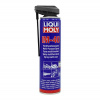 LIQUI MOLY LM-40 multifunkční sprej 400 ml LI 3391