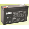 MHPower VRLA AGM 6V/12Ah MS12-6 (MS12-6)