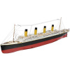 Mantua Model Mantua Model Titanic 1:200 kit