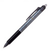 Roller gumovací PILOT 2062 Frixion clicker 0,5mm čierny, Akcia, TIP