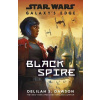 Galaxy's Edge - Black Spire
