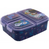 STOR Box na desiatu Frozen Ľadové kráľovstvo Journey deleny