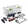 FESTOOL Pásová brúska BS 75 E-Set 576296