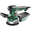 Excentrická brúska 125 mm 370W Bosch PEX 400AE 06033A4000