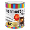 SVJETLOST TERMOSTAL 600 Profi Čierna 0,75L