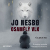 Nesbo Jo - Osamělý vlk / Saic Jakub / MP3 [CD]