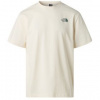 The North Face Retro Earth Relaxed Short Sleeve Tee-Graphic Men Biela M