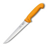 Kuchynský nôž, nožnice - nóż kuchenny Victorinox SWIBO 5.8411.18, 18cm (Kuchynský nôž, nožnice - nóż kuchenny Victorinox SWIBO 5.8411.18, 18cm)
