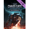 Complex Games Warhammer 40,000: Chaos Gate – Daemonhunters - Duty Eternal DLC (PC) Steam Key 10000337513002