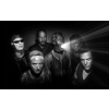 CUKROVÁ TLAČ jedlý obrázok na tortu Cukrová hmota Rammstein Metal + MENO TEXT