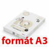 Kopírovací papier IQ premium A3, 80g