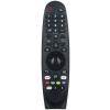DIAĽKOVÝ OVLÁDAČ PRE LG MAGIC AN-MR18BA AN-MR19BA AN-MR20GA HQ HLAS MYŠKA