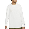 Triko Nike Sportswear - Nike Sportswear | DD3374-133 | SAIL | L