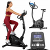Elektromagnetický vertikálny tréningový bicykel Gymtek XB3000