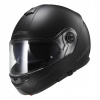 PRILBA NA MOTOCYKLE LS2 FF325 STROBE SOLID BLACK S (PRILBA NA MOTOCYKLE LS2 FF325 STROBE SOLID BLACK S)