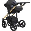 Autosedačka Kite 0-13kg Euforia Premium black