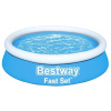 Bestway Dilatačný záhradný bazén 183 x 51 cm Bestway 57392