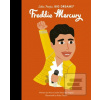 Freddie Mercury