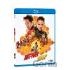 Ant Man a Wasp BD
