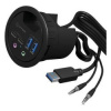 ICY BOX IB-HUB1403B