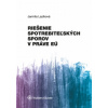 Riešenie spotrebiteľských sporov v práve EÚ - Lazíková Jarmila
