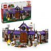 Lego (71436) King Boo a strašidelné sídlo