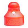 XTRM SNFFR SOLO LARGE RED