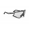 RUDY PROJECT DEFENDER grey/black
