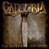 Cadaveria - Far Away From Conformity [CD]