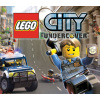 LEGO City Undercover Steam CD Key