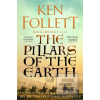 The Pillars of the Earth (Ken Follett)