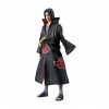 Banpresto Naruto Shippuden figúrka Itachi Uchiha (Grandista)