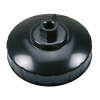 BGS Technic BGS 1019-108 Kľúč na olejové filtre priemer 108 mm, 15 drážok (Iveco, Renault,