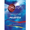 Tajomstvo pre mladých - Paul Harrington