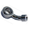 VENHILL banjo Venhill POWERHOSEPLUS 3/60087S 45° Nerez