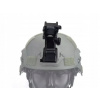 Montaz na helmu pre nocne videnie Ork Hunter NVG Mount Metal Black