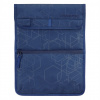 Puzdro na tablet/notebook coocazoo pre veľkosť 11'' (27,9 cm), veľkosť S, farba modrá