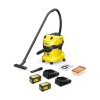 Kärcher WD 4-18 Dual Battery Set (1.628-601.0)