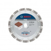 Bosch Príslušenstvo - Diamantový rezný kotúč 230x22,23 mm 2608602683
